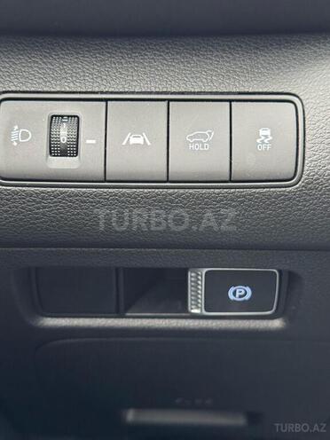 Hyundai Santa Fe 2021, 62,000 km - 1.6 l - Xırdalan