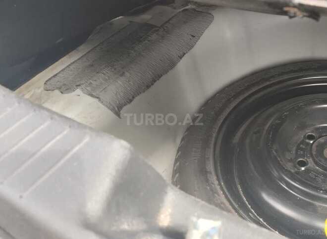Hyundai Sonata 2013, 201,398 km - 2.0 l - Bakı
