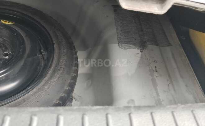 Hyundai Sonata 2013, 201,398 km - 2.0 l - Bakı