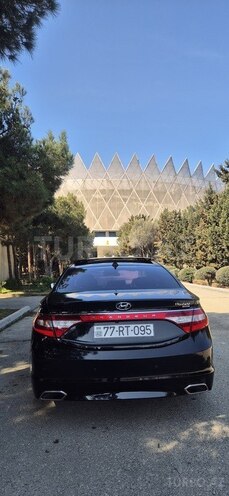 Hyundai Grandeur 2015, 179,000 km - 2.2 l - Bakı