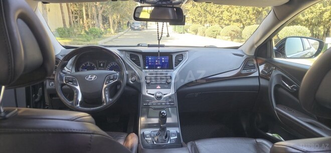 Hyundai Grandeur 2015, 179,000 km - 2.2 l - Bakı