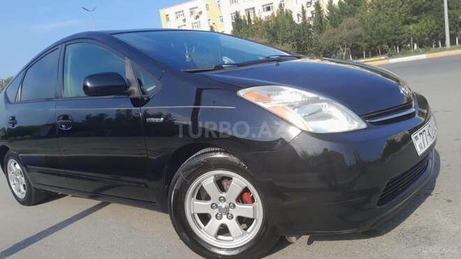 Toyota Prius 2009, 305,775 km - 1.5 л - Bakı