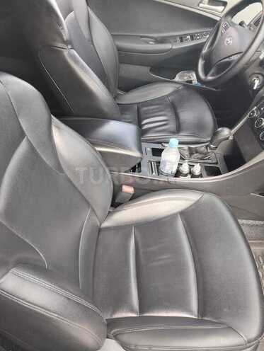 Hyundai Sonata 2013, 201,398 km - 2.0 l - Bakı