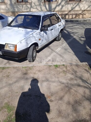LADA (VAZ) 21099 1994, 250,000 km - 1.5 л - Mingəçevir