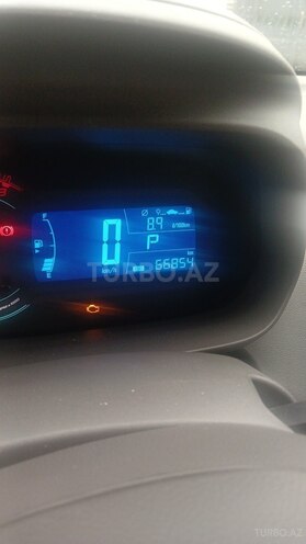 Chevrolet Cobalt 2024, 66,900 km - 1.5 л - Bakı