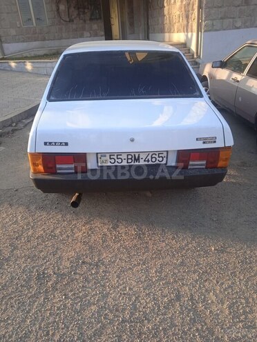 LADA (VAZ) 21099 1994, 250,000 km - 1.5 л - Mingəçevir