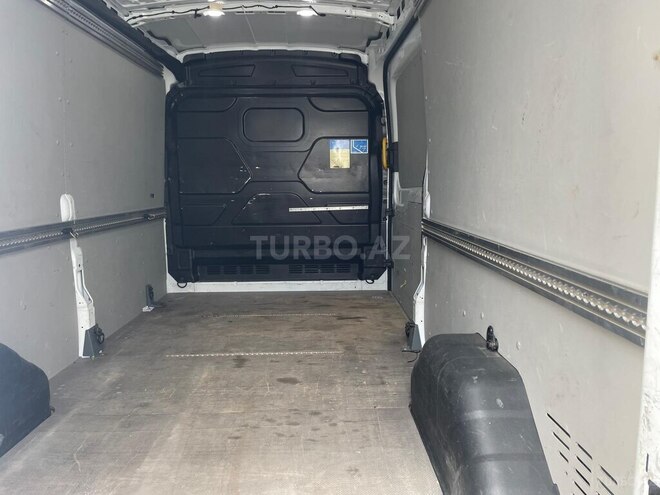 Ford Transit 2019, 190,000 km - 2.0 l - Mingəçevir