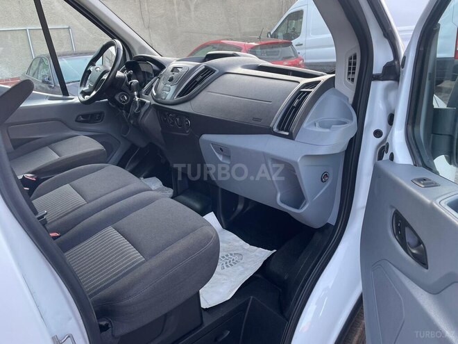 Ford Transit 2019, 190,000 km - 2.0 l - Mingəçevir