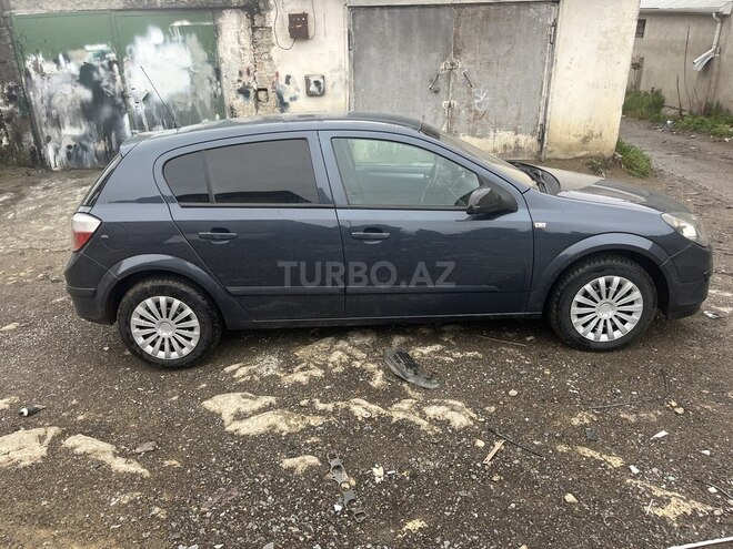 Opel Astra 2006, 326,522 km - 1.3 l - Bakı