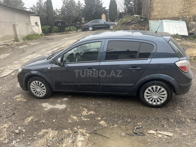 Opel Astra 2006, 326,522 km - 1.3 l - Bakı