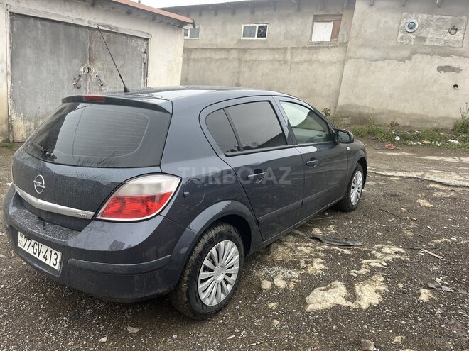 Opel Astra 2006, 326,522 km - 1.3 l - Bakı