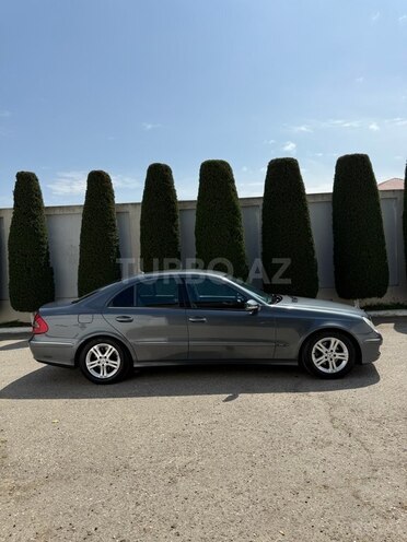 Mercedes E 220 d 2006, 340,000 km - 2.2 л - Bakı
