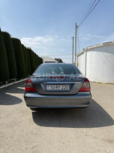 Mercedes E 220 d 2006, 340,000 km - 2.2 л - Bakı
