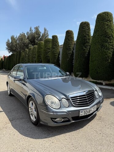 Mercedes E 220 d 2006, 340,000 km - 2.2 л - Bakı