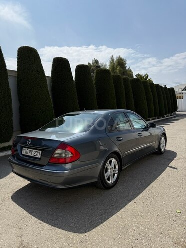 Mercedes E 220 d 2006, 340,000 km - 2.2 л - Bakı