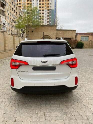 Kia Sorento 2014, 243,846 km - 2.0 l - Bakı