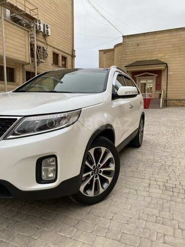 Kia Sorento 2014, 243,846 km - 2.0 l - Bakı