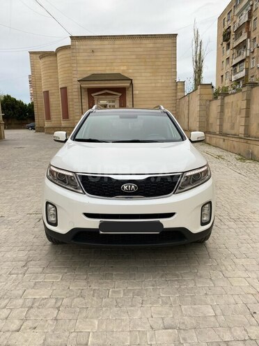 Kia Sorento 2014, 243,846 km - 2.0 l - Bakı