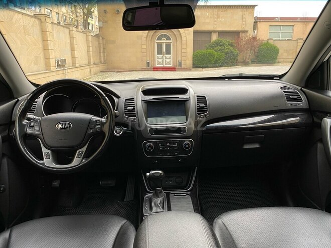 Kia Sorento 2014, 243,846 km - 2.0 l - Bakı