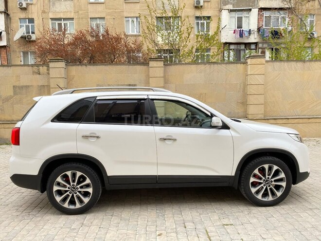 Kia Sorento 2014, 243,846 km - 2.0 l - Bakı