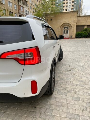 Kia Sorento 2014, 243,846 km - 2.0 l - Bakı