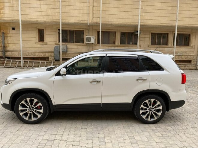 Kia Sorento 2014, 243,846 km - 2.0 l - Bakı