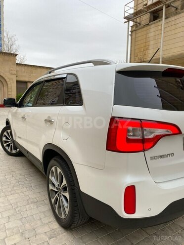 Kia Sorento 2014, 243,846 km - 2.0 l - Bakı