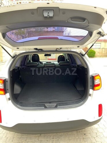 Kia Sorento 2014, 243,846 km - 2.0 l - Bakı