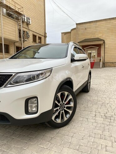 Kia Sorento 2014, 243,846 km - 2.0 l - Bakı