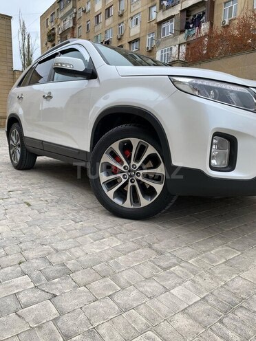 Kia Sorento 2014, 243,846 km - 2.0 l - Bakı
