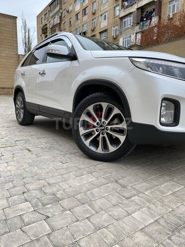 Kia Sorento 2014, 243,846 km - 2.0 l - Bakı