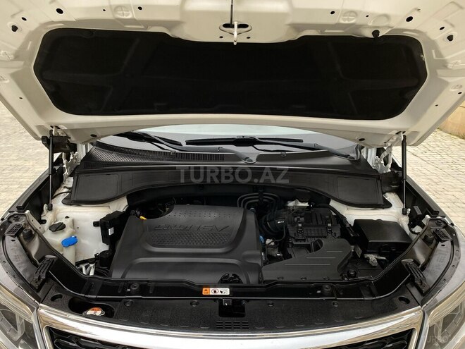 Kia Sorento 2014, 243,846 km - 2.0 l - Bakı
