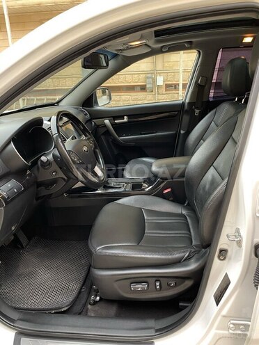 Kia Sorento 2014, 243,846 km - 2.0 l - Bakı