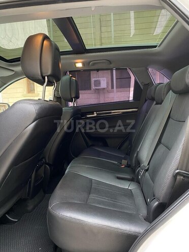 Kia Sorento 2014, 243,846 km - 2.0 l - Bakı