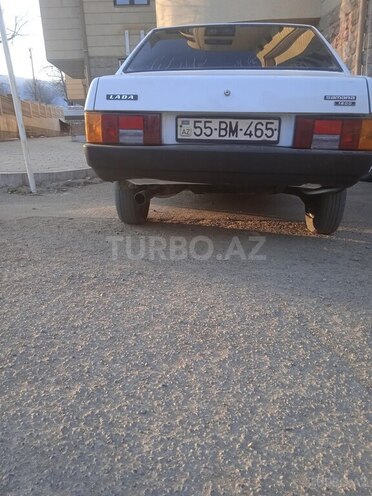 LADA (VAZ) 21099 1994, 250,000 km - 1.5 л - Mingəçevir