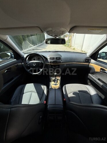 Mercedes E 220 d 2006, 340,000 km - 2.2 л - Bakı