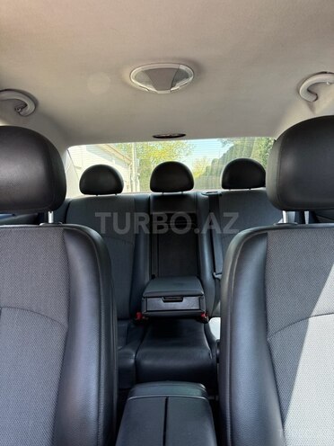 Mercedes E 220 d 2006, 340,000 km - 2.2 л - Bakı