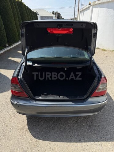 Mercedes E 220 d 2006, 340,000 km - 2.2 л - Bakı