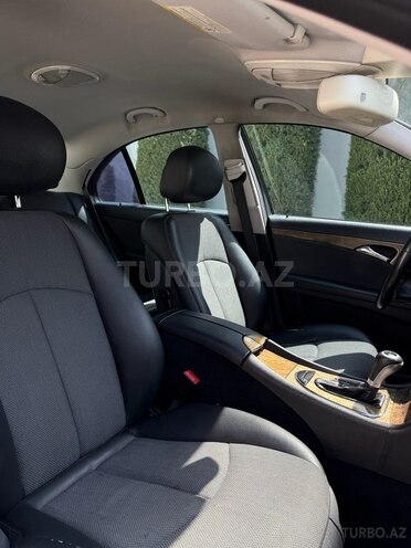 Mercedes E 220 d 2006, 340,000 km - 2.2 л - Bakı