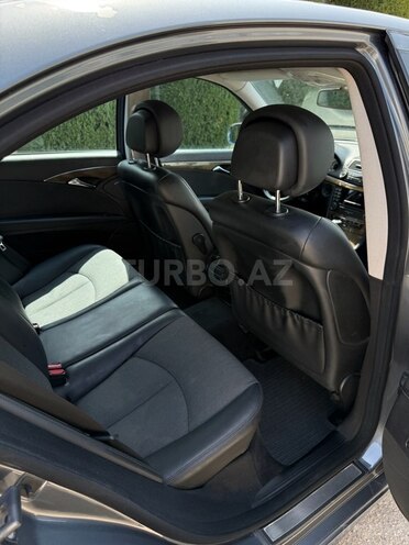 Mercedes E 220 d 2006, 340,000 km - 2.2 л - Bakı