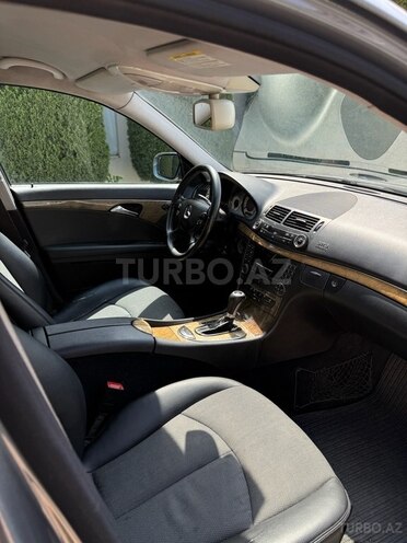 Mercedes E 220 d 2006, 340,000 km - 2.2 л - Bakı