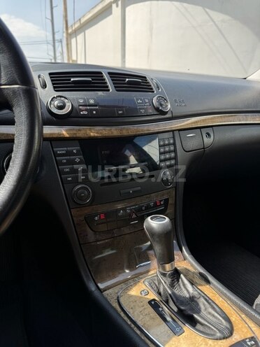 Mercedes E 220 d 2006, 340,000 km - 2.2 л - Bakı
