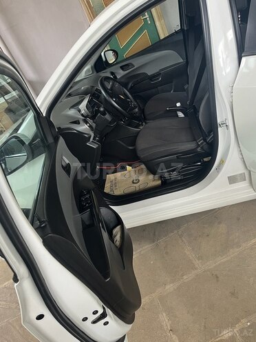 Chevrolet Aveo 2013, 225,000 km - 1.4 l - Bakı