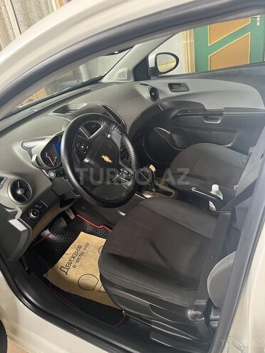 Chevrolet Aveo 2013, 225,000 km - 1.4 l - Bakı
