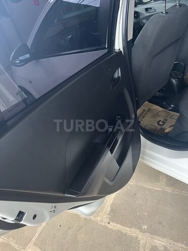 Chevrolet Aveo 2013, 225,000 km - 1.4 l - Bakı