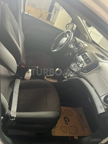 Chevrolet Aveo 2013, 225,000 km - 1.4 l - Bakı