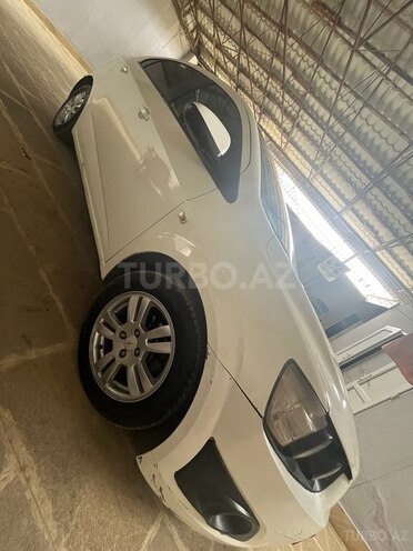 Chevrolet Aveo 2013, 225,000 km - 1.4 l - Bakı