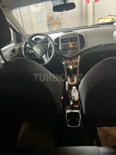 Chevrolet Aveo 2013, 225,000 km - 1.4 l - Bakı