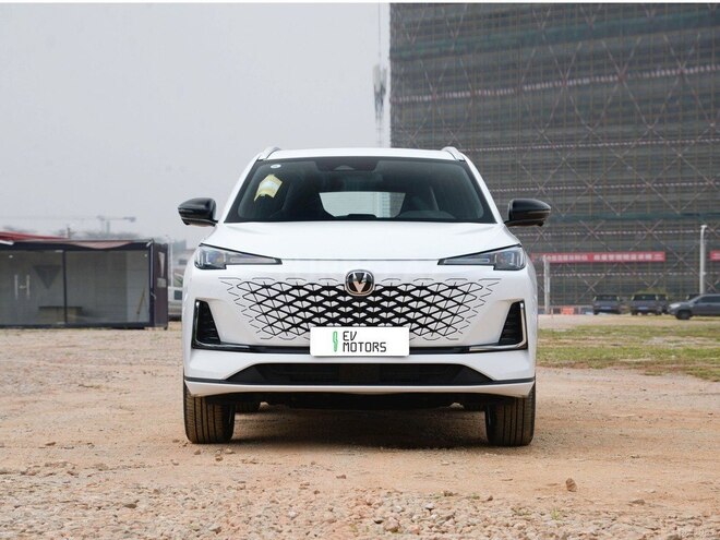 Changan CS 55 Plus-1