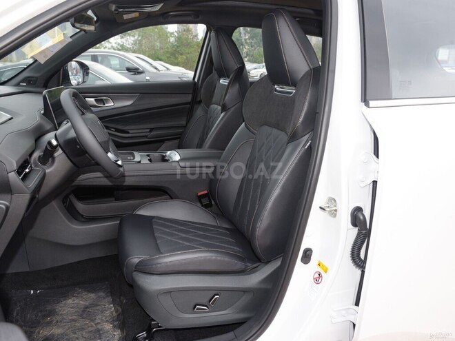 Changan CS 55 Plus-8